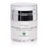 Organic Renewal Night Cream - 1 OZ