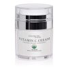 Organic Vitamin C Cream – 1 OZ