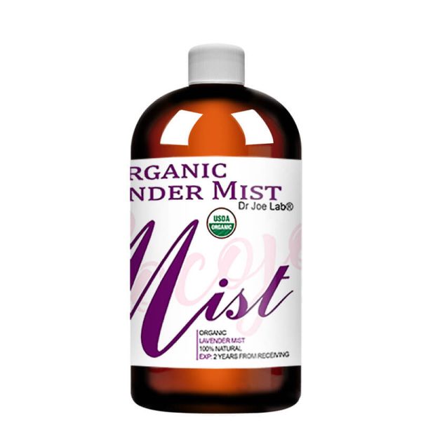 USDA Lavender Mist - 16 oz