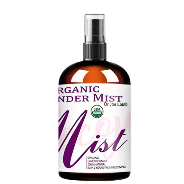 USDA Lavender Mist - 8 oz