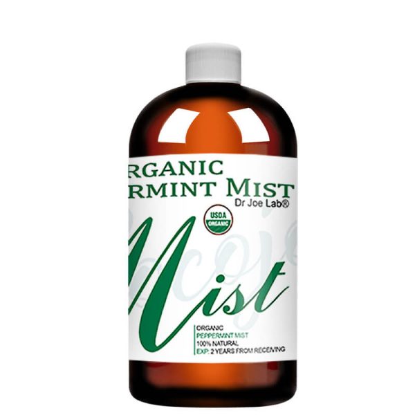 USDA Peppermint Mist - 16 oz