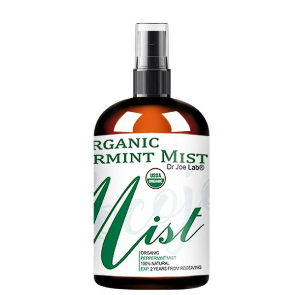 USDA Peppermint Mist - 8 oz