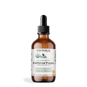 California poppy Extract