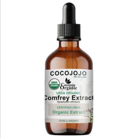 Comfrey Extract 4 oz