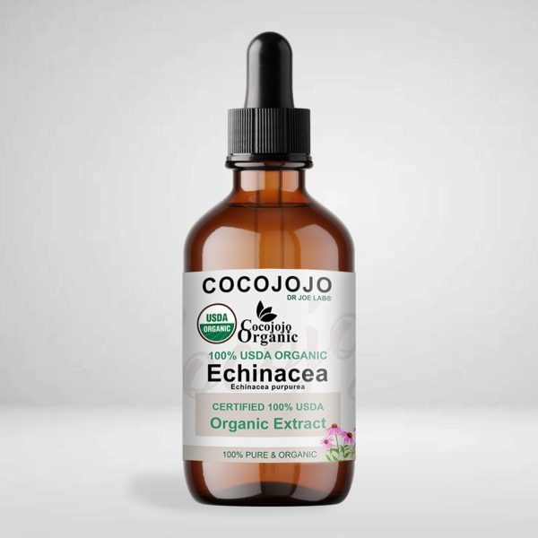 Echinacea Extract 4 oz