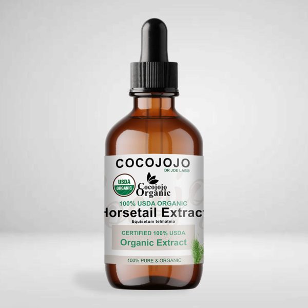 Horsetail Extract 4 oz