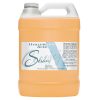 hyaluronic acid serum plus multivitamins facial skin face hydration deep nourishment gallon 128 oz