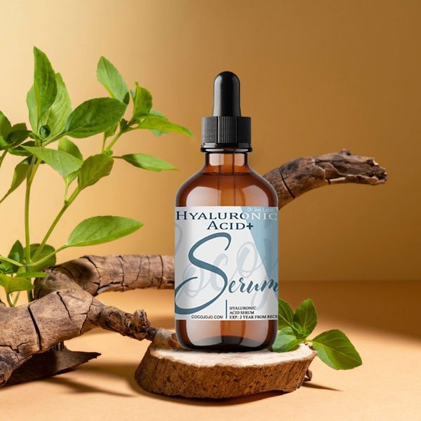 Hyaluronic Acid Serum+ Plus Multivitamins.... compressed