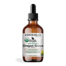 Oregon grape Extract