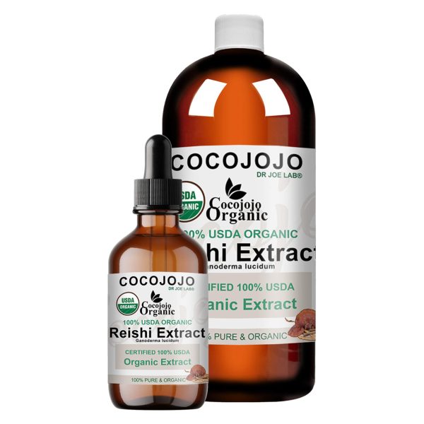 Red Clover Extract All Sizes