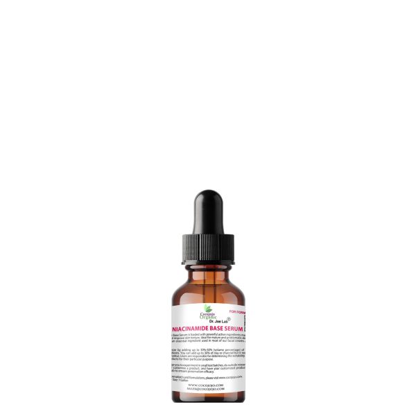 Niacinamide Base Serum - Image 3