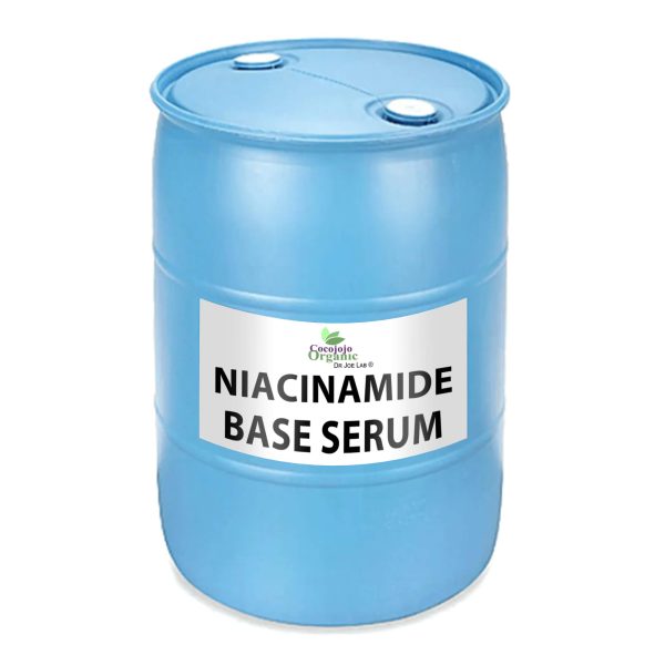 Niacinamide Base Serum
