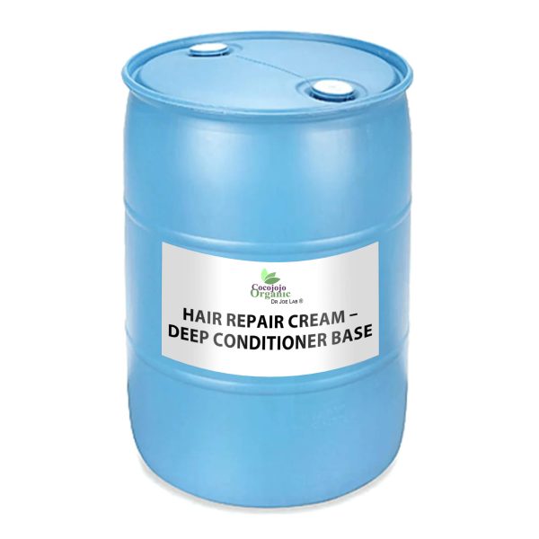 Hair Repair Cream