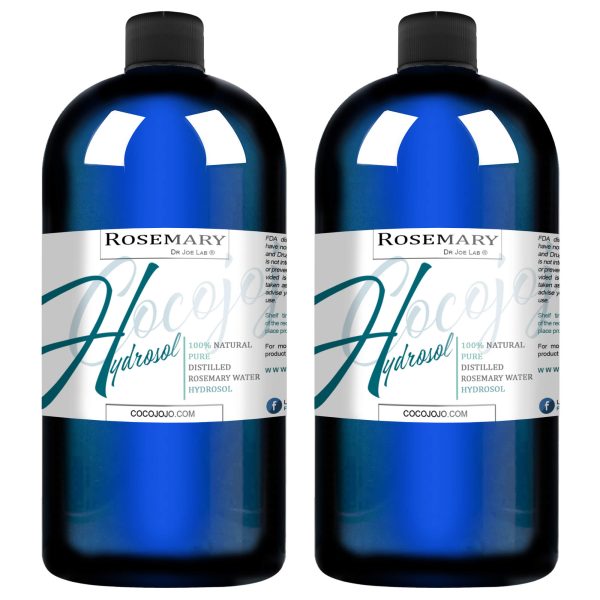 Rosemary Hydrosol - Image 3