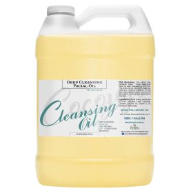 Deep Cleansing Facial Oil
