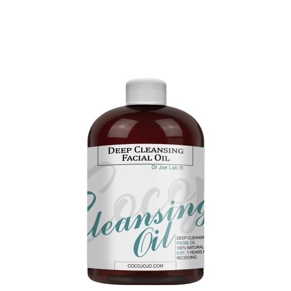 Deep Cleansing Facial Oil - Image 6