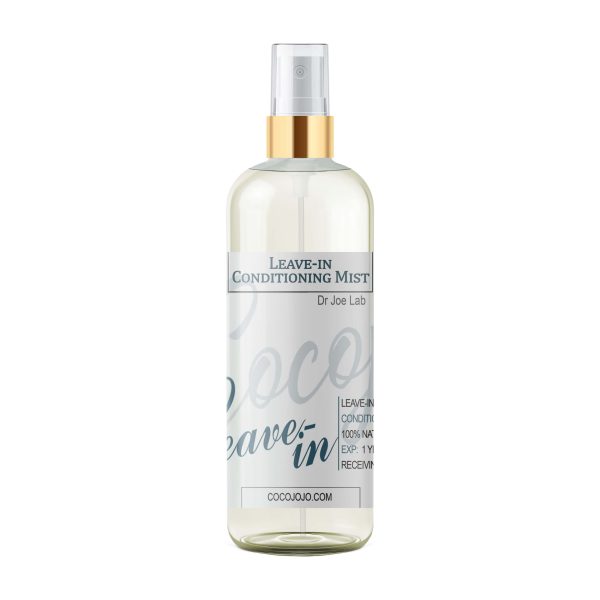 Leave in Conditioning Mist