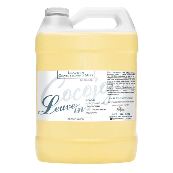 Leave in Conditioning Mist - Image 5