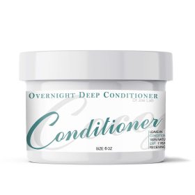 Overnight Deep Conditioner - 6 oz - 01