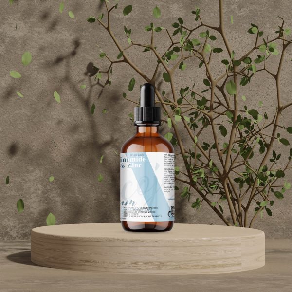 12� Niacinamide Serum + 2� Zinc. compressed