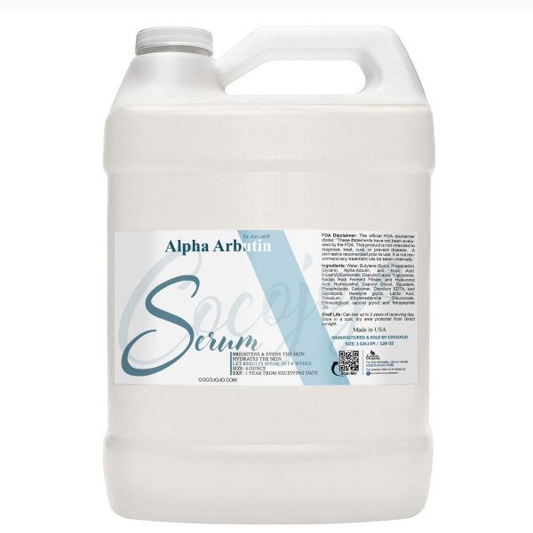 Alpha Arbutin Serum - Image 6