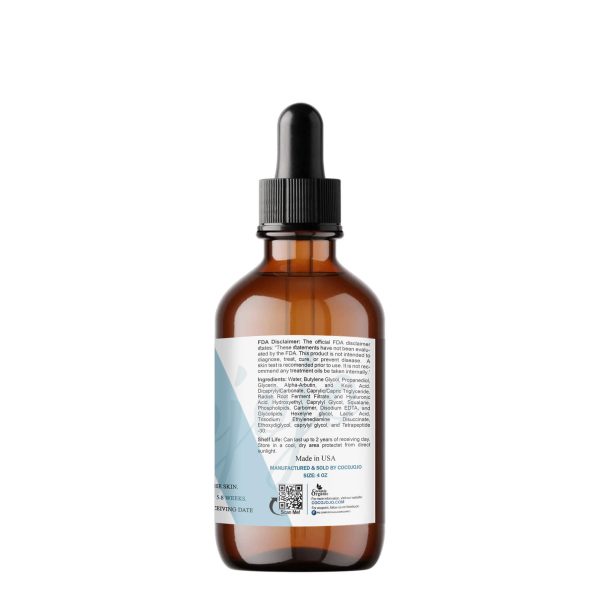 Alpha Arbutin Serum - Image 4