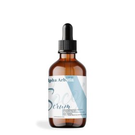 Alpha Arbutin - 4 oz - Front