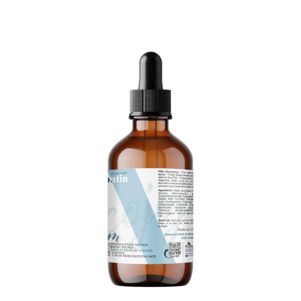 Alpha Arbutin Serum - Image 3
