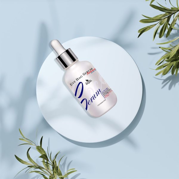 Eye Bag Serum-compressed