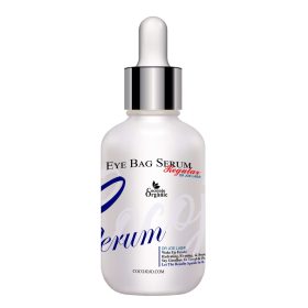 Eye bag serum
