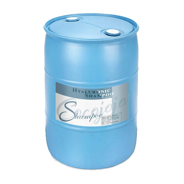 Hyaluronic Acid Shampoo