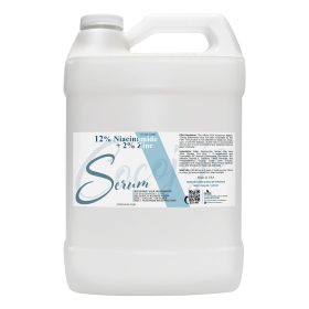 Niacinamide Serum + Zinc
