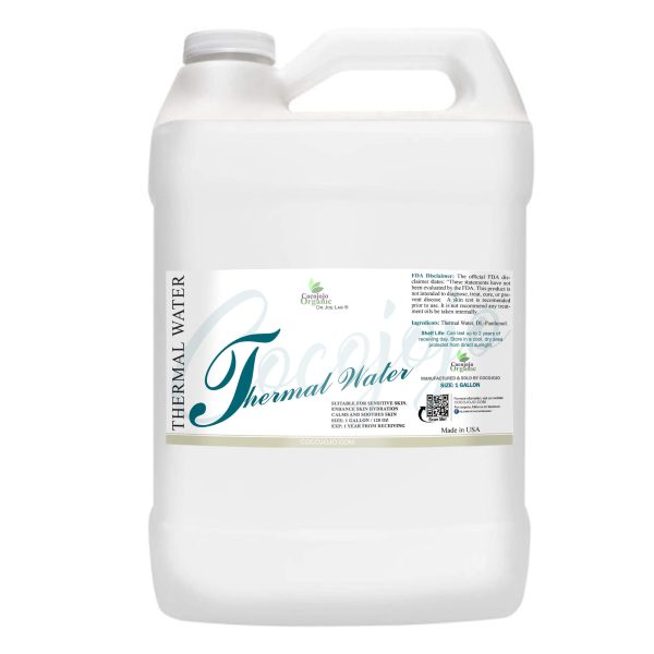 Thermal Water Spray For Face - Image 3