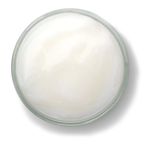 Conditioner Consistency