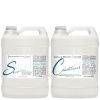 Emu Black Castor Shampoo and Conditioner