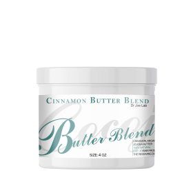 Cinnamon Butter Blend - 4 oz