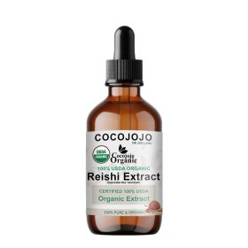 Organic Reishi Extract