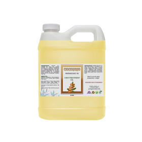 Hair Treatment Oil