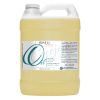Australian Emu Oil Pure 24K Gold Infused 1 Gallon