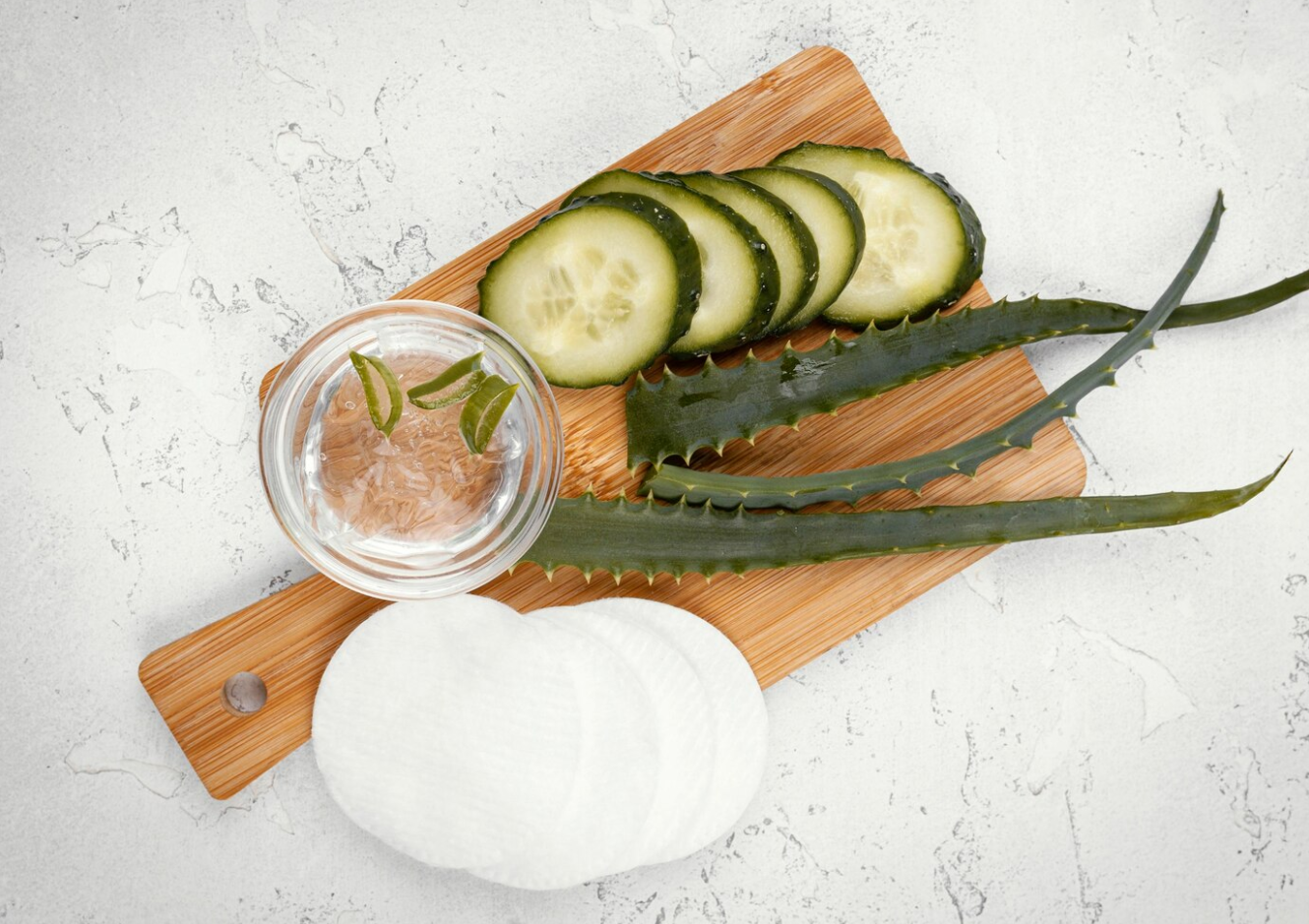 Make your own Facial Toner