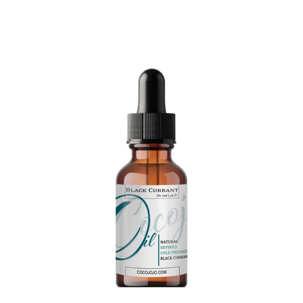 Black Currant Oil - Refined - Image 3