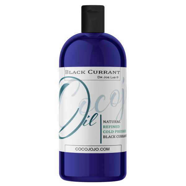 Black Currant Oil - Refined - Image 6