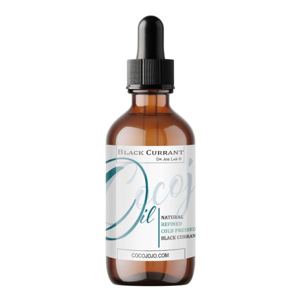 Black Currant Oil - Refined - Image 4