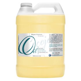 Plum Kernel Carrier Oil 1 Gallon