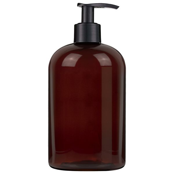 Hemp Oil Shampoo - 16 oz with Pump