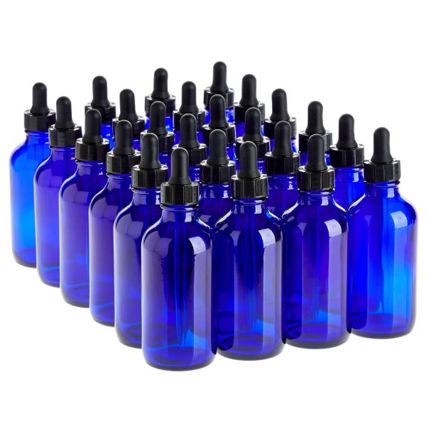 Blueberry Seed Oil Unrefined - 4 oz - Image 3