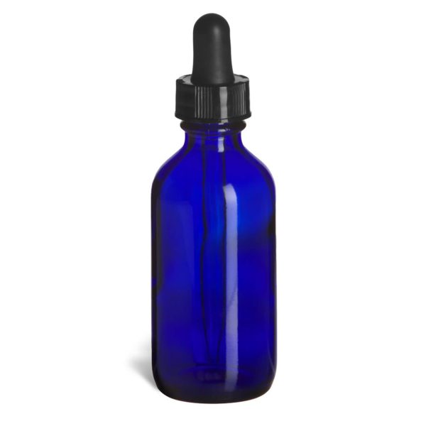 Blueberry Seed Oil Unrefined - 4 oz - Image 2