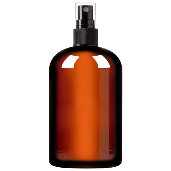 Rice Water Rose Mixture, Fermented - 8 oz Sprayer - Image 2