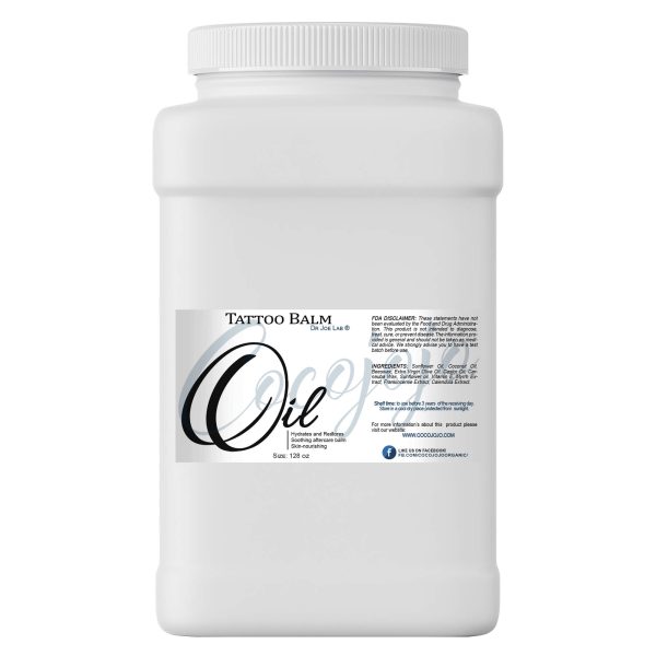 Tattoo Balm - Image 2
