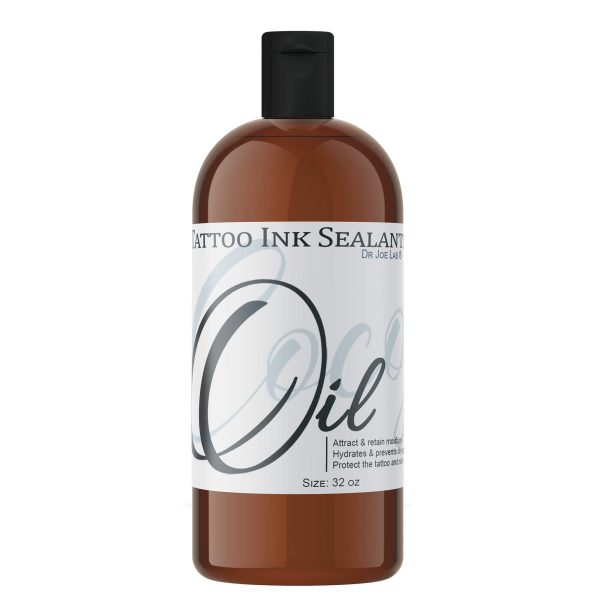 Tattoo Ink Sealants - Image 2